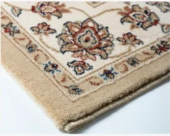 Wilton Flora Beige 160X230 cm