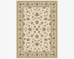 Wilton Flora Beige 200x290 cm