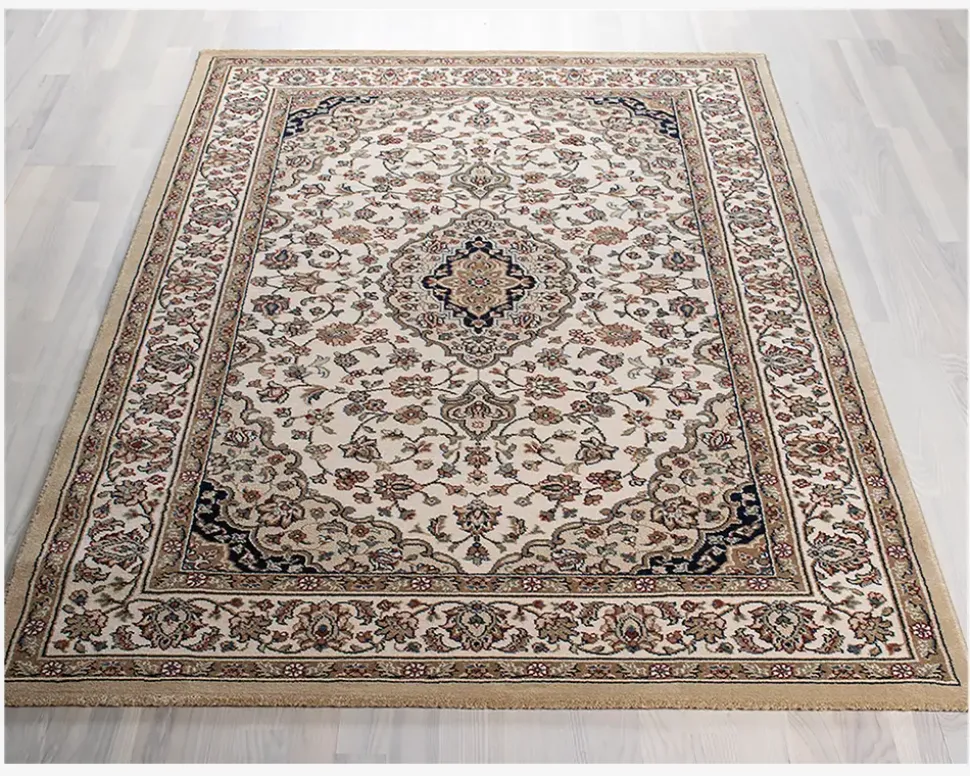 Wilton Mira Beige 160x230 cm