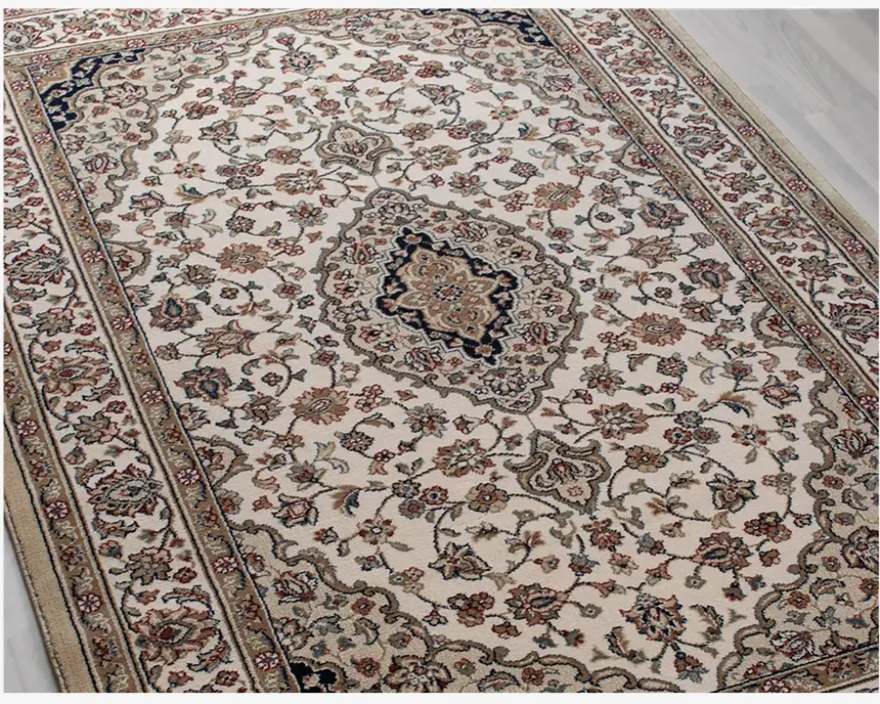 Wilton Mira Beige 160x230 cm
