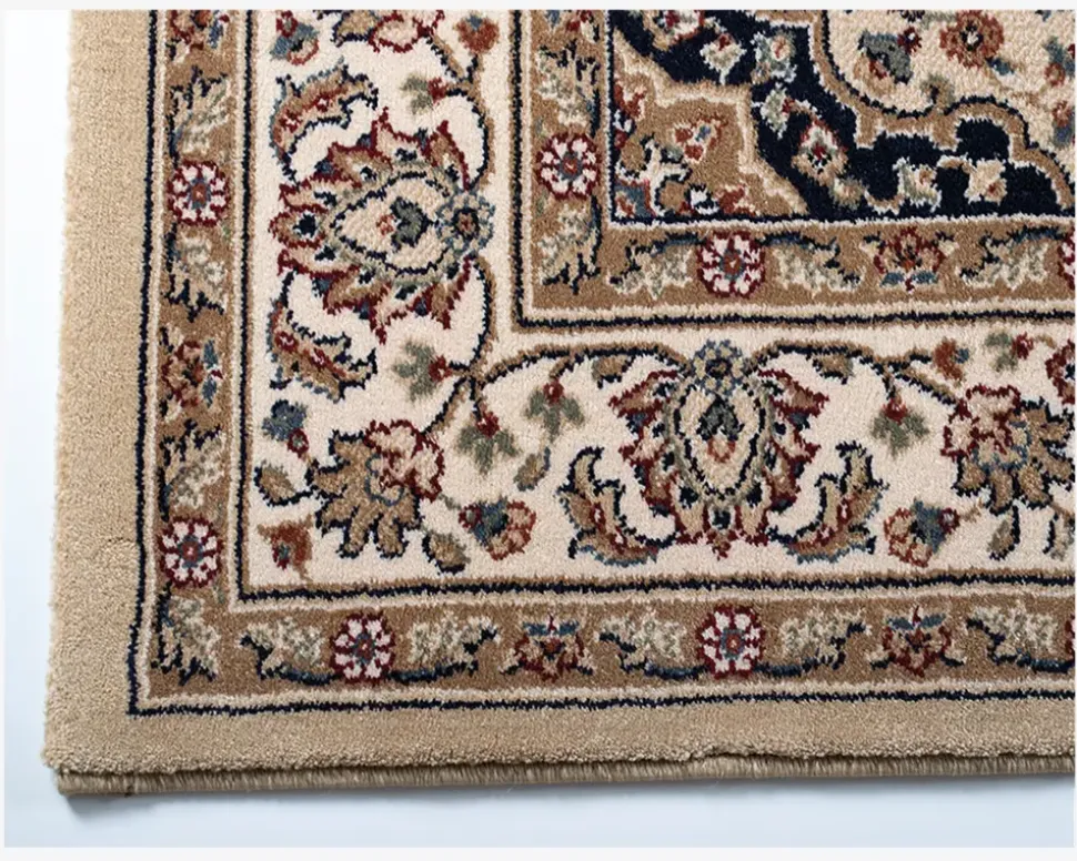 Wilton Mira Beige 160x230 cm
