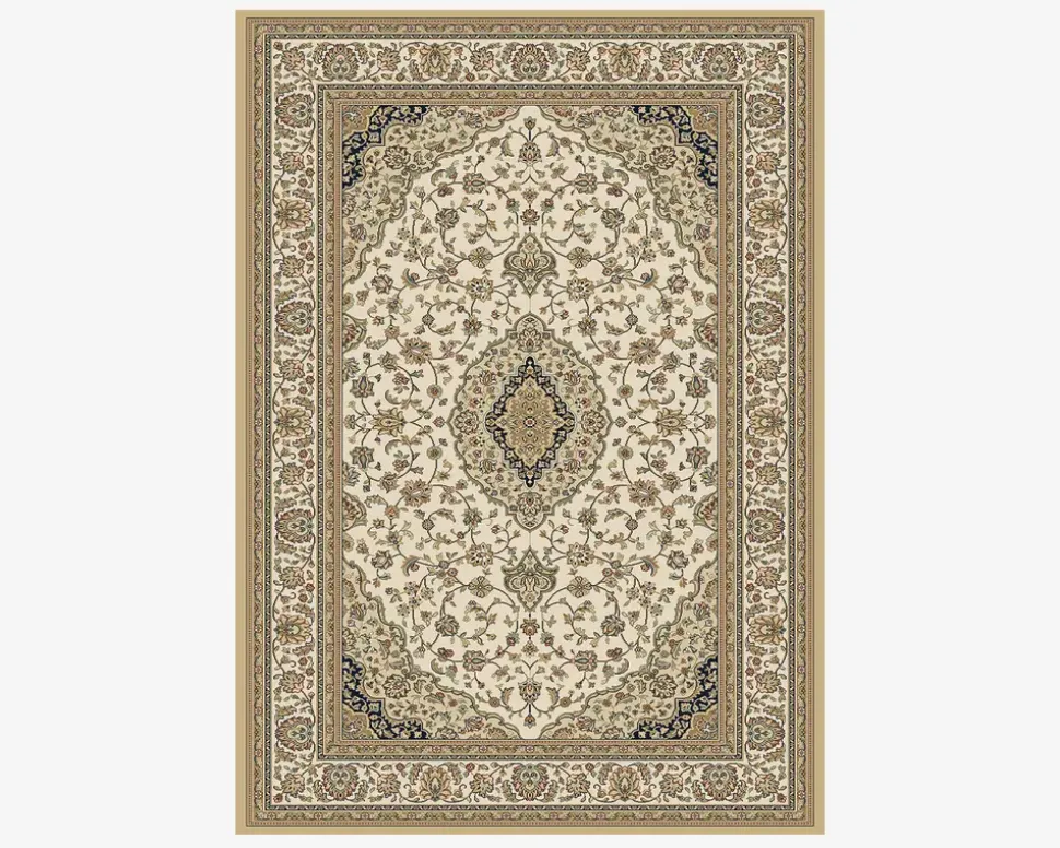 Wilton Mira Beige 133x195 cm