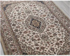 Wilton Mira Beige 133x195 cm