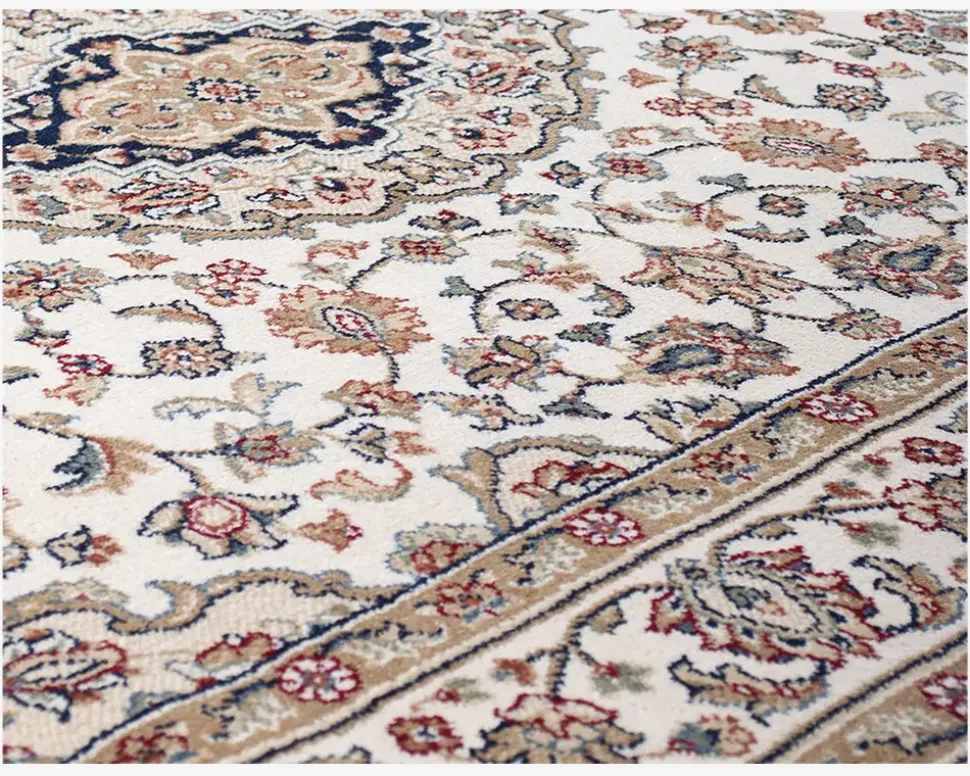 Wilton Mira Beige 133x195 cm