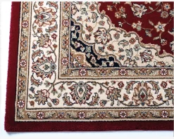 Wilton Mira Rød 160x230 cm