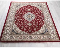 Wilton Mira Rød 133x195 cm