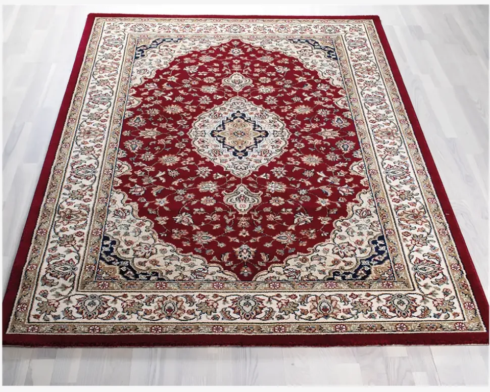 Wilton Mira Rød 133x195 cm