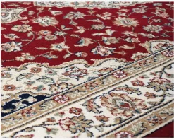 Wilton Mira Rød 133x195 cm