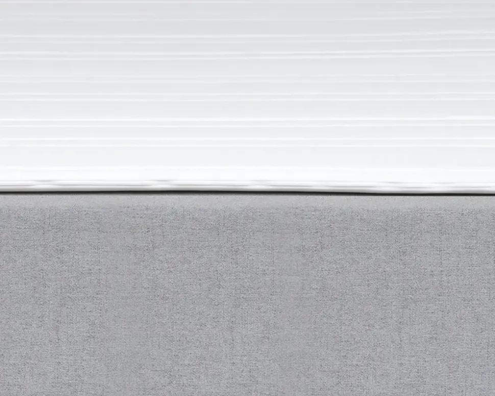 Zleepwell-1 boxmadras 140 X 200 cm med topmadras