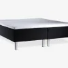 Zleepwell-5 Boxmadras med topmadras 180 x 200 cm